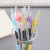 Wanbang 2107 Macaron Color Press Gel Pen Sweet Series St Zipper Head 0.5mm Signature Pen Ball Pen