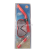 Professional Snorkeling Two-Piece Set Submersible Equipment One-Piece Large Frame Diving Face Mirror