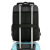 Nylon Backpack Outdoor Waterproof Large Capacity Leisure Backpack Business Computer Bag School Bag