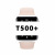 T500 T55 X6 X7 Smart Watch Bracelet Touch Screen Bluetooth Calling Watch Step Counting Sports
