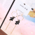 Pudding Station Fashionable Elegant Long Fringe Earrings Women's Korean-Style Versatile Internet Celebrity Slimming round Face High-Grade Earrings