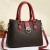 One Piece Dropshipping Simple Retro Trendy Women's Bags Shoulder Handbag Messenger Bag Factory Wholesale 15456