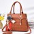 One Piece Dropshipping Rhombus Plush Trendy Women's Bags Shoulder Handbag Messenger Bag Factory Wholesale 15464