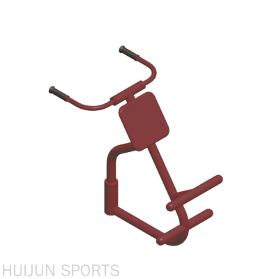 HJ-W650 HUIJUN SPORTS Back Training 