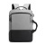 Outdoor Backpack Leisure Business Bag Large Capacity USB Charging School Bag Computer Bag Men's Backpack
