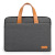 New Business Laptop Bag Men's and Women's Portable Shoulder Bag 13/14/15/Inch Computer Liner Bag