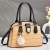 One Piece Dropshipping Plaid Plush Trendy Women's Bags Shoulder Handbag Messenger Bag Factory Wholesale 15465