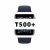 T500 T55 X6 X7 Smart Watch Bracelet Touch Screen Bluetooth Calling Watch Step Counting Sports