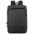 Nylon Backpack Outdoor Waterproof Large Capacity Leisure Backpack Business Computer Bag School Bag