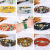 Natural Agate Tigereye Bracelet Ethnic Style Bracelet Rosary Bracelet 108 Pieces Travel Commemorative Factory Wholesale