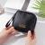 New Korean Style Waterproof Large Capacity Sanitary Napkin Bag Multi-Functional Organizing Portable Sanitary Napkin Storage Bag