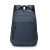 Backpack Men's Business Laptop Bag Casual Backpack Student Schoolbag Gift Printed Logo