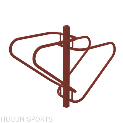 HJ-W648 HUIJUN SPORTS Paraule Bars