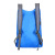 Outdoor Backpack New Large Capacity Travel Bag Men's Lightweight Leisure Schoolbag Backpack