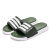 Korean Style 2022 New Slippers Men's Summer Couple Can Wear Thick Bottom Non-Slip Wearable and Trendy Sandals Women's Shoes