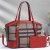  Vintage Mother and Child Bag Trendy Women's Bags Shoulder Handbag Messenger Bag Factory Wholesale 15448