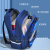 Student Children Schoolbag Grade 1-6 Burden Reduction Spine Protection Backpack Wholesale