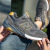 Sports Shoes Mesh Men's Breathable Shoes Spring and Autumn New Bailun Cool Running Shoes N-Word Casual