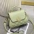  Internet Celebrity Mobile Phone Bag Trendy Women's Bags Shoulder Handbag Messenger Bag Factory Wholesale 15461