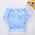 New Baby Summer Breathable Mesh Diaper Pants Baby Mesh Diaper Cover Fixed Diaper