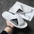 Korean Style 2022 New Slippers Men's Summer Couple Can Wear Thick Bottom Fashion Slippers Women's Shoes Wholesale