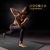 Pu Natural Rubber Yoga Mat Body Line Newly Rich Mat Gymnastic Mat 5mm Yoga Studio Sports Spot Factory Direct Sales