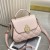  Internet Celebrity Mobile Phone Bag Trendy Women's Bags Shoulder Handbag Messenger Bag Factory Wholesale 15461