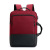 Outdoor Backpack Leisure Business Bag Large Capacity USB Charging School Bag Computer Bag Men's Backpack