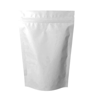 Customizable Color Frosted Tea Aluminum Foil Packaging Bag Z