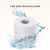 Cabinet Can Be Exported Custom Tissue Can Be Printed Logo Toilet Paper Hollow Roll Paper Factory Wholesale