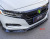 Suitable for Tenth-Generation Accord Modified Front Shovel 18 Honda Hybrid Accord Small Surrounded Four-Section Front Shovel Side Skirt Front Lip