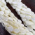 Sea Shell Horseshoe Snail Leaves Carved Shell Beads DIY Handmade Bracelet Necklace Pendant Ornaments Accessories Wholesale