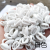 Acrylic Connecting Shackle Spring Color Small Fat Buckle 11x16mm Handmade Diy Eye Chain Mask Chain Accessories Wholesale