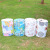 Large Household Thickened Toys Storage Bucket Clothes Storage Basket Dirty Laundry Foldable Storage Basket for Laundry Basket