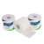Factory Wholesale Tissue Customizable Logo Tissue Toilet Paper Ome Customization