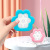 Cross-Border Hot Deratization Pioneer Cat's Paw Silicone Bubble Finger Bubble Music Squeezing Toy Children's Puzzle Decompression Toy