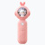 Adorable Rabbit Spray Moisturizing Instrument Fine Sprays Beauty Moisturizing Sprayer Handheld Portable Creative Gift Can Be Sprayed with Alcohol