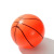 Rubber Ball 18cm Ball 7 Inch PVC Ball Children Toy Ball Sporting Goods