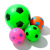 Rubber Ball 18cm Ball 7 Inch PVC Ball Children Toy Ball Sporting Goods