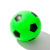 Rubber Ball 18cm Ball 7 Inch PVC Ball Children Toy Ball Sporting Goods