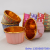 Printed Single-Sided Gold Roll Cup 5 * 4cm Cake Paper Tray Cake Cup Cake Paper Cups 100 Pcs/Strip