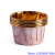 Printed Single-Sided Gold Roll Cup 5 * 4cm Cake Paper Tray Cake Cup Cake Paper Cups 100 Pcs/Strip