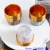 Printed Single-Sided Gold Roll Cup 5 * 4cm Cake Paper Tray Cake Cup Cake Paper Cups 100 Pcs/Strip
