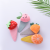 Internet Celebrity Face Wash Fringe Hairpin Cute Dinosaur Forehead BB Clip Hairpin Clip Headdress Girl Side Clip Korean Hair Accessories