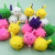 Novelty Decompression Vent Toys Angry Cute Cat Children Adult Pressure Relief Stall Small Toys Children Student Gift