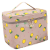 Factory Direct Supply Cosmetic Bag Cute Portable Cosmetics Storage Bag Large Capacity Ins Korean Style Washing Bag