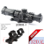 1-5x24ir Lock Zero Anti-Seismic Waterproof Ultra-Thin Wall Quick Sight Telescopic Sight