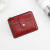 New Card Holder Card Holder Multiple Card Slots Wallet Coin Purse Fashion Ladies Wallet ID Card Holder Factory Direct Supply