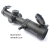 1-5x24ir Lock Zero Anti-Seismic Waterproof Ultra-Thin Wall Quick Sight Telescopic Sight