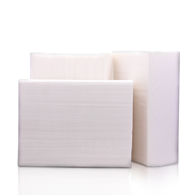 150 Drawers Commercial 20 Packs Hotel Toilet Business Hand Paper Oil-Absorbing Sheet for Kitchens Full Box